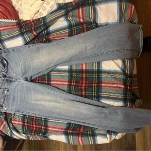 Classic Blue Women's Jeans